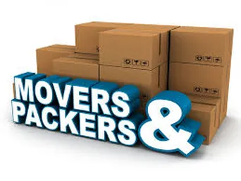 Packers and Movers